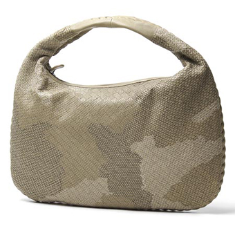 BOTTEGA VENETA ボッテガヴェネタ スーパーコピー レザーハンドバッグ 115653 vt880 8400 ベージュ レディース